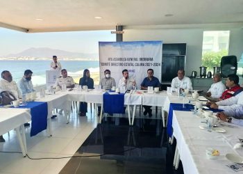 Refrenda AMIC compromiso a favor del desarrollo económico del Estado