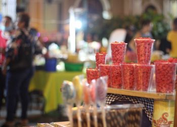 Participarán 398 comerciantes para el docenario guadalupano