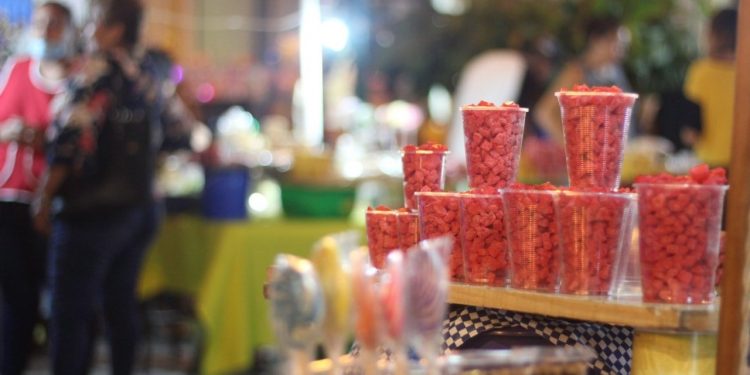 Participarán 398 comerciantes para el docenario guadalupano