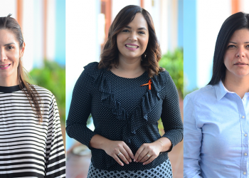 Margarita coloca a mujeres en puestos clave del ayuntamiento