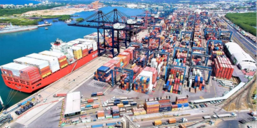 Termina 2021 Puerto Manzanillo Con Movimiento Histórico De Carga