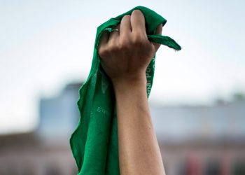 Aprueban Diputados Aborto Legal en Colima