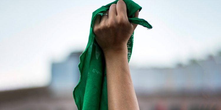 Aprueban Diputados Aborto Legal en Colima