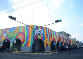 Ayuntamiento de Colima rescata locales abandonados en mercados de la capital