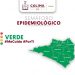 Sigue el estado de Colima en verde en el semáforo epidemiológico de Covid-19