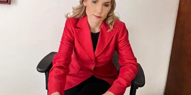 Ayuntamiento de Colima comparte campaña “No es normal” con Colombia