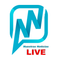 Nuestras Noticias Live