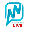 Nuestras Noticias Live