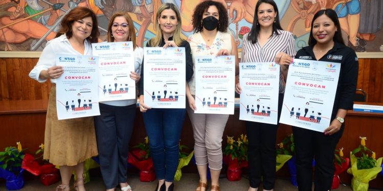 Personal del Ayuntamiento de Colima deberá certificarse en perspectiva de género: Margarita Moreno