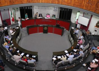 Congreso expide la Ley de Revocación de Mandato del Estado de Colima
