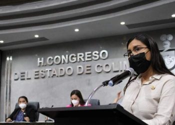 Congreso aprueba expedir la Ley de Responsabilidad Patrimonial del Estado de Colima