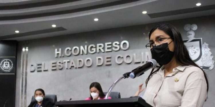 Congreso aprueba expedir la Ley de Responsabilidad Patrimonial del Estado de Colima