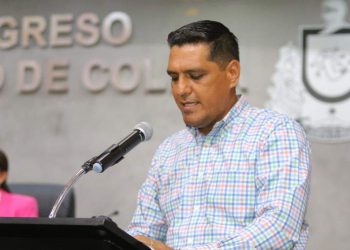H. Congreso del Estado de Colima