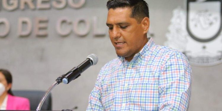 H. Congreso del Estado de Colima