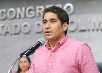 H. Congreso de Colima