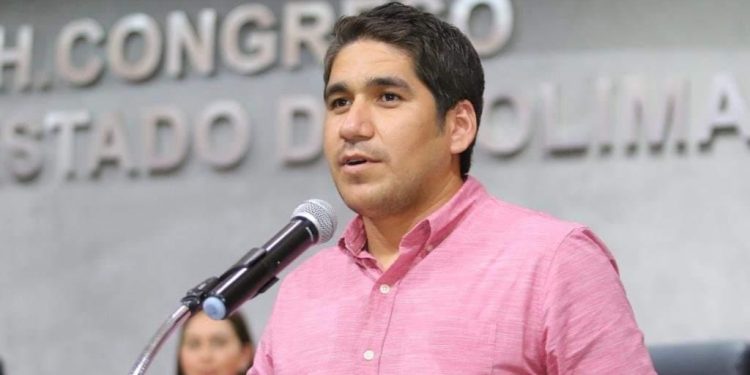 H. Congreso de Colima