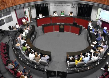 Titular de Salud comparecerá ante el Congreso para informar sobre reclutamiento de personal para el programa IMSS-Bienestar