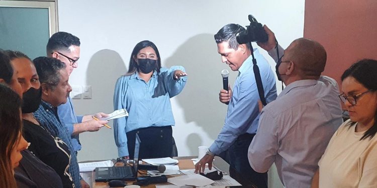 h. congreso del estado de colima