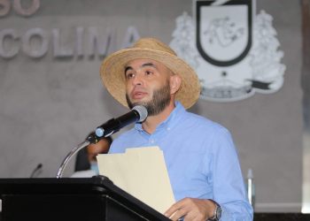 H. Congreso del Estado de Colima