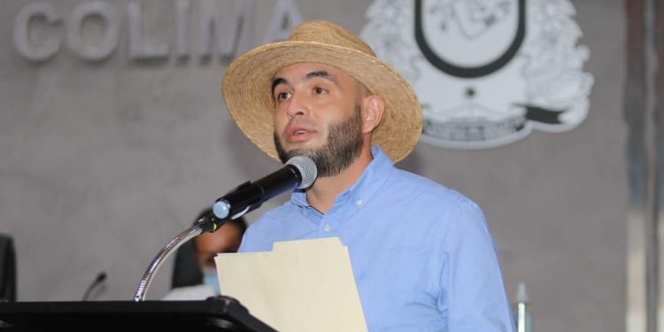 H. Congreso del Estado de Colima