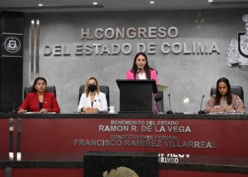 H. Congreso del Estado de Colima