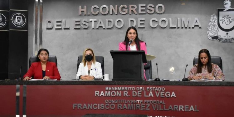 H. Congreso del Estado de Colima