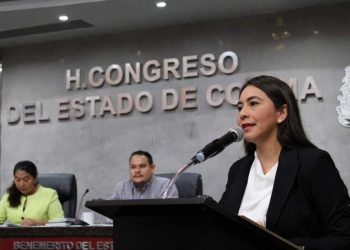 LX Legislatura aprueba estímulos fiscales en beneficio de contribuyentes de Manzanillo