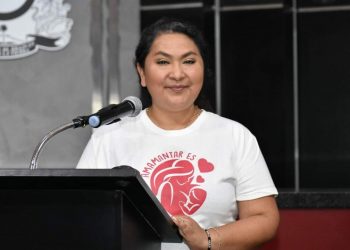 Congreso aprueba expedir la Ley para la Protección, Apoyo y Promoción de la Lactancia Materna del Estado de Colima