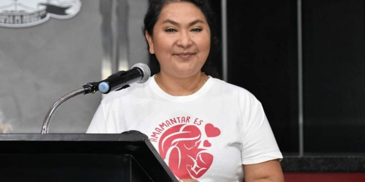 Congreso aprueba expedir la Ley para la Protección, Apoyo y Promoción de la Lactancia Materna del Estado de Colima