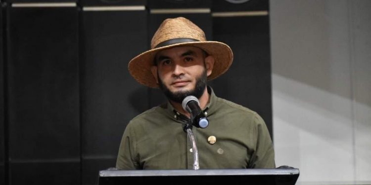 Congreso declara el 29 de septiembre como “Día Estatal del Maíz”