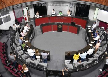 Diputadas y diputados autorizan incentivos fiscales para Manzanillo y Villa de Álvarez