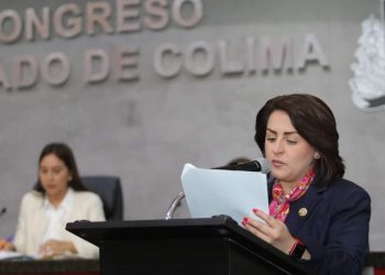 H. Congreso del Estado de Colima