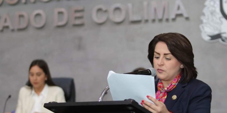 H. Congreso del Estado de Colima