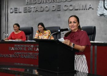 Las y los legisladores adicionan “Red Estatal de la Juventud” a la Ley en la materia