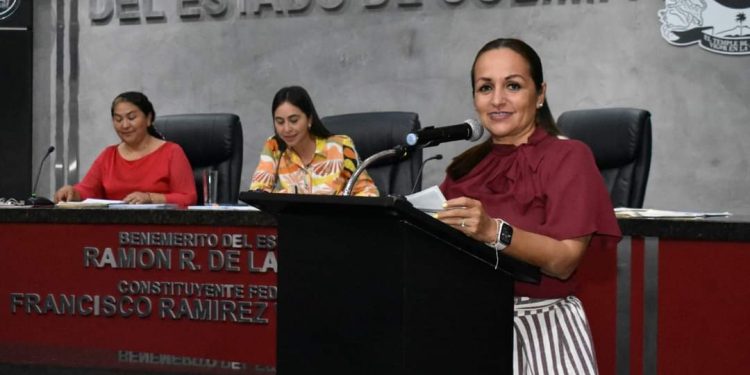 Las y los legisladores adicionan “Red Estatal de la Juventud” a la Ley en la materia