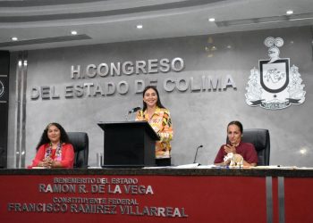 Congreso clausura Segundo Periodo Ordinario de Sesiones del Primer Año de Ejercicio Constitucional