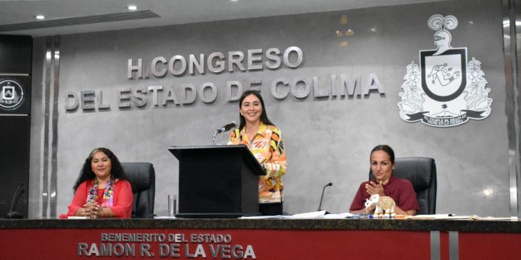 Congreso clausura Segundo Periodo Ordinario de Sesiones del Primer Año de Ejercicio Constitucional