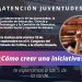 ongreso del Estado, INE Colima y Subsecretaría de las Juventudes invitan a la charla “¿Cómo crear una iniciativa?”