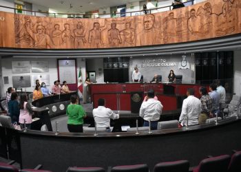 Se declara aprobada la reforma al artículo 31 de la Constitución del Estado, respecto al Informe de Gobierno