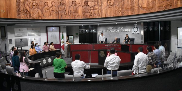 Se declara aprobada la reforma al artículo 31 de la Constitución del Estado, respecto al Informe de Gobierno
