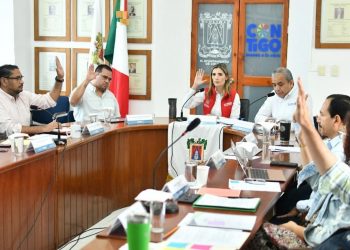 Ayuntamiento de Colima adoptará herramientas exitosas de Querétaro