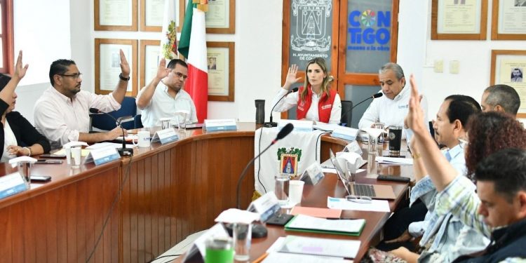 Ayuntamiento de Colima adoptará herramientas exitosas de Querétaro