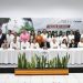 Congreso realiza Sesión Solemne en Comala, con motivo del Aniversario de la Instalación de su Primer Ayuntamiento