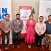 A través de campaña “Mesa Rosa”Ayuntamiento de Colima recaudará fondos para mastografías