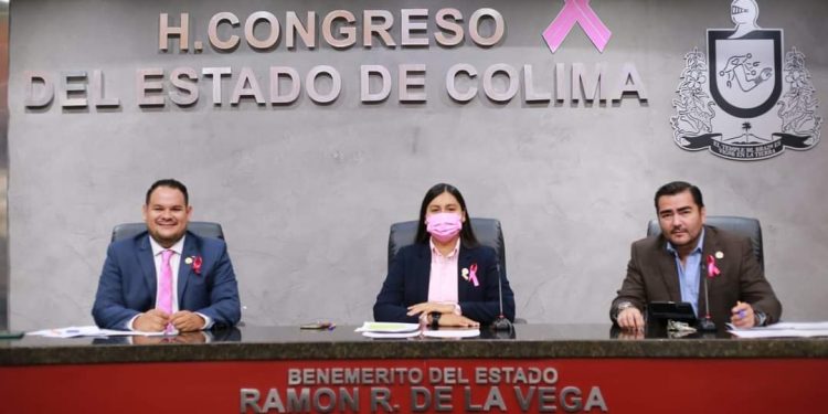 Una vida democrática enriquecida y mejores leyes para colimenses busca la LX Legislatura en el Segundo Año de Ejercicio Constitucional