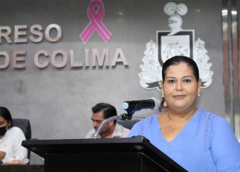 LX Legislatura reforma Código Electoral del Estado para garantizar acceso a la vida pública de las mujeres