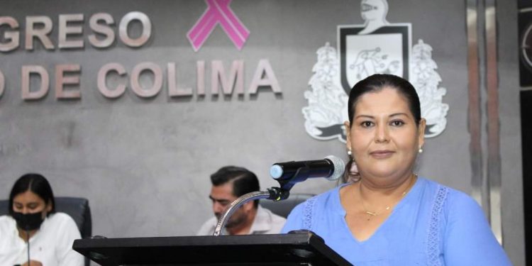 LX Legislatura reforma Código Electoral del Estado para garantizar acceso a la vida pública de las mujeres