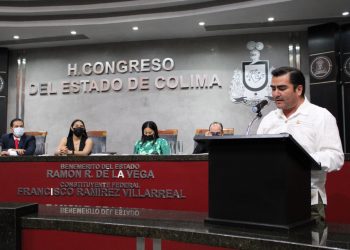 Congreso exhorta al Ayuntamiento de Manzanillo a tomar medidas urgentes en relleno sanitario y evitar derrame de lixiviados