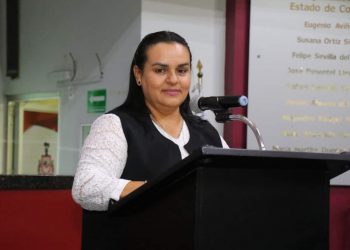 Congreso armoniza principio de paridad en la Ley para la Igualdad entre Mujeres y Hombres del Estado