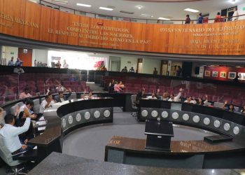 Congreso aprueba incentivos fiscales para contribuyentes del municipio de Manzanillo